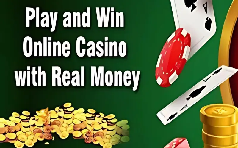 Online Casino Games Real Money: SHUBBET – The Ultimate Platform to Play and Earn in India