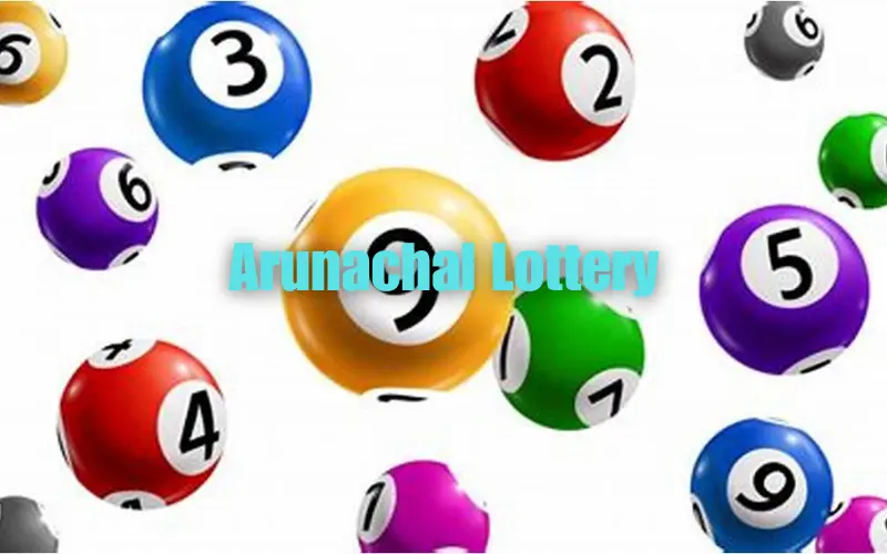 arunachal lottery