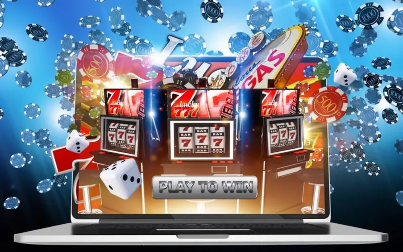 casino games apk