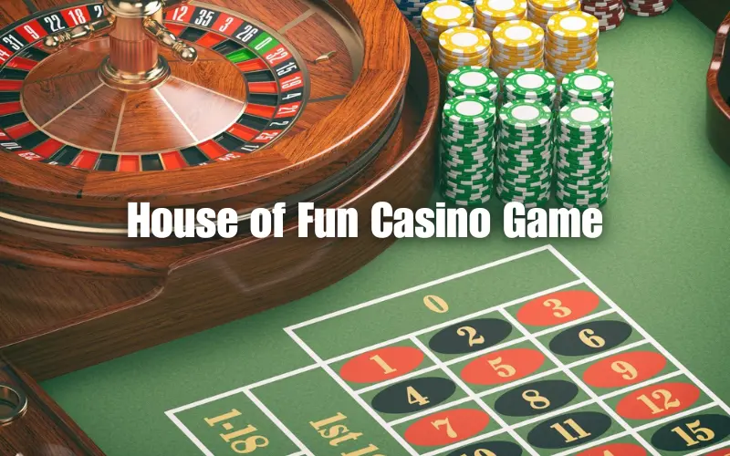 House of Fun Casino Game: Why Shubbets is the Ultimate Gaming Platform in India