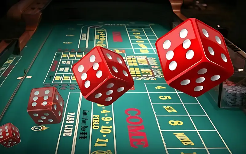 Crap Casino Game: Exploring Shub Bets in India