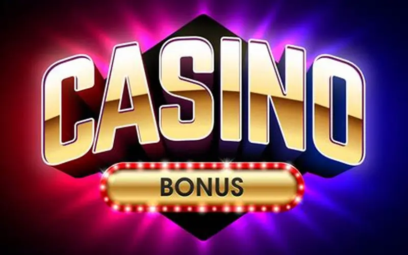 casino games with free bonus