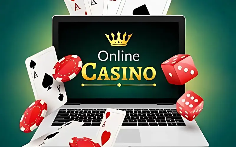 free casino games that pay real money