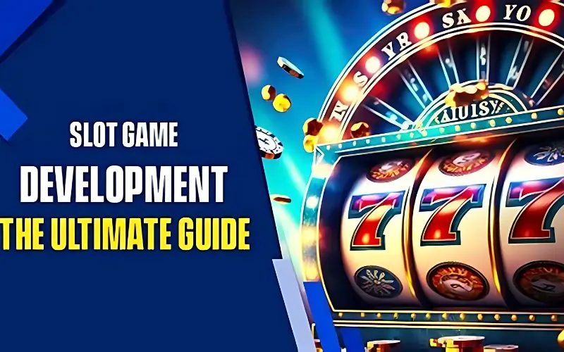 casino game development