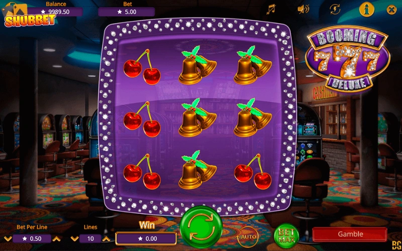 A Guide to Booming Games Casino on Shub Bets