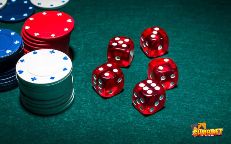 casino game tricks